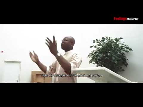 RODNEY DRUIVENDAL- Masra we angrie foe Joe Jeje Foeroe wie