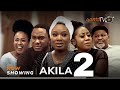 Akila Part 2 Yoruba Movie 2023 Kiki Bakare Moyo Lawal Mo bimpe Oyebade