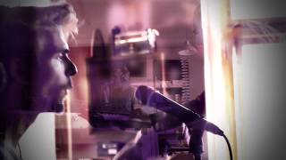 Video Cocoman a Solid Vibes - Natáčení Alba / 3bees Studio