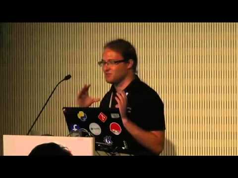 Petr Viktorin - The Magic of Attribute Access