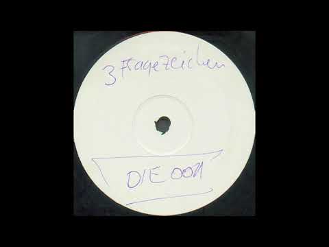 Love Song - Trancefeld | Not On Label ‎[2002]