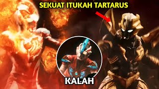 Download lagu TARTARUS MENGALAHKAN ULTRAMAN NEW GEN DENGAN MUDAH ! Ultra Galaxy Fight The Destined Crossroad Eps 3 mp3