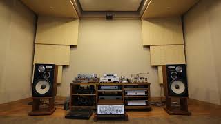 Video thumbnail for JBL L112 Sound Test1 by 모두의 오디오TV