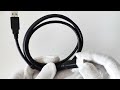 27 Seconds To Learn About The Product Performance Of Type A USB Connector To HSD 4P Converter Cable
