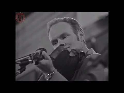 Jimmy Gateley - Orange Blossom Special