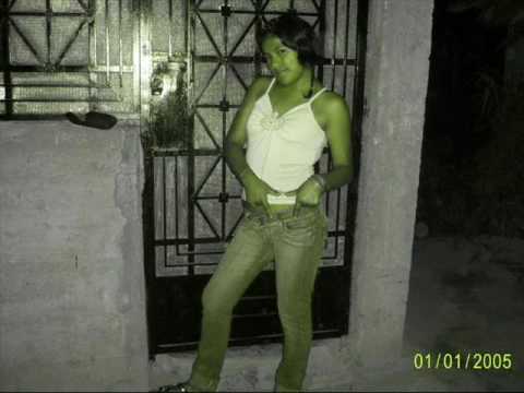 DJ CHINEX - SI ELLA BAILA PARTE  2