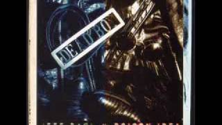 Jeff Dahl & Poison Idea - Flamethrower Love