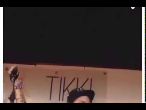 Ruby Rose gets panties tossed her way and makes the best 'OITNB' joke EVER