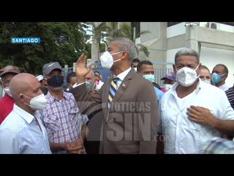 Edenorte revisará facturas con sobregiros