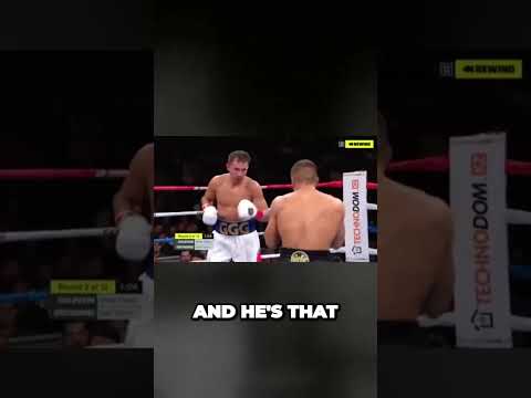 #Golovkin vs #Derevyanchenko: Thrilling Return Golovkins Knockout Leaves Derivianchenko Bloodied  🥊