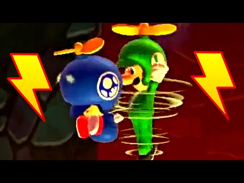 Super Mario Maker 2 Versus Multiplayer Online #108 S4