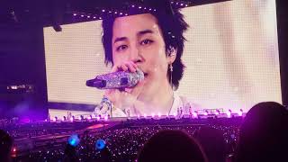 Download lagu I Need You   Save Me - BTS SoFi Stadium PTD concert 20211127 mp3