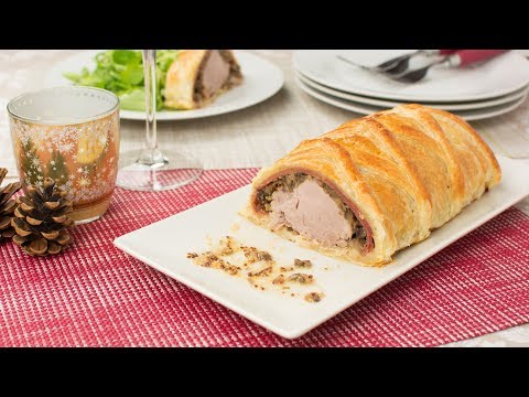 download lagu mp3 mp4 Pork Fillet En Croute Recipes Easy, download lagu Pork Fillet En Croute Recipes Easy gratis, unduh video klip Pork Fillet En Croute Recipes Easy