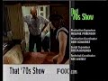 FOX Split Screen Credits January 3 2000