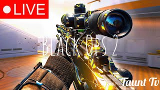 Playing Black Ops 2 Multiplayer in 2026?! - Call of Duty 🔥
