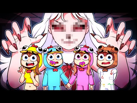 J’ai ENFIN Trouvé la MÈRE de Lila et Lilo, Le Secret de mes Enfants...