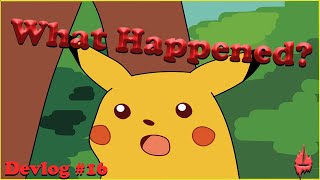 What Happened To Karvaros? | Devlog #16