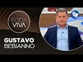 Roda Viva Gustavo Bebianno 02 03 2020