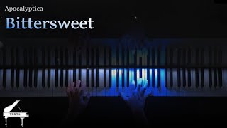 Apocalyptica - Bittersweet (Piano Cover)