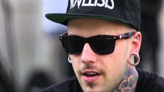 &quot;Inside PHANTOM&quot; - Legends Never Die