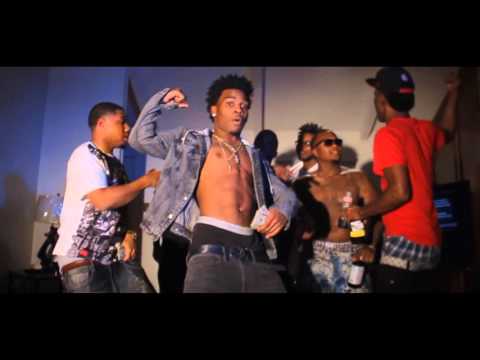 Go Yayo - Power Up [Stop6 Lo'Key Diss] (Music Video) Shot By: @HalfpintFilmz