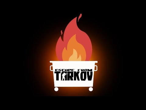 The Escape From Tarkov Dumpster Fire