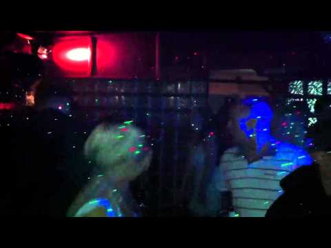 10 Tons of Bass (Bar:Rage on Tour) feat Funsta MC & Harry Shotta - powered by AURA Soundsystem!