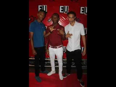 JRP- Mike Punto Exacto, Blayzel,Lolocrok   Mami Te Quiero Prod  Dj Kruel