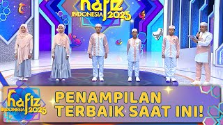 Download lagu Tentramkan Hati! Pembacaan Surah Maryam Oleh Para Alumni Hafiz | HAFIZ INDONESIA 2025 mp3 Download lagu Tentramkan Hati! Pembacaan Surah Maryam Oleh Para Alumni Hafiz | HAFIZ INDONESIA 2025 mp3