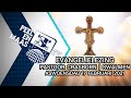 Evangelielezing aswoensdag pastoor Crasborn | Swalmen – 17 februari 2021 - Peel en Maas TV Venray