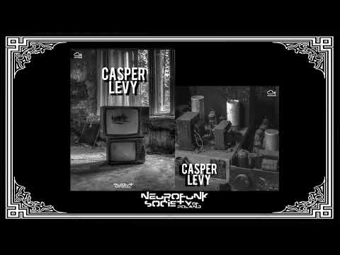 NfSoP PODCAST #65 - CASPER LEVY