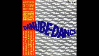 Danube Dance Feat. Kim Cooper - Unique Man (Mellow Mix)