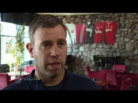 Op bezoek in Doetinchem