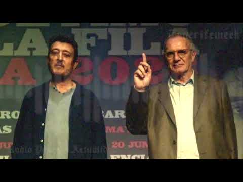 🎸🔥 Vuelve El Último de la Fila con más conciertos