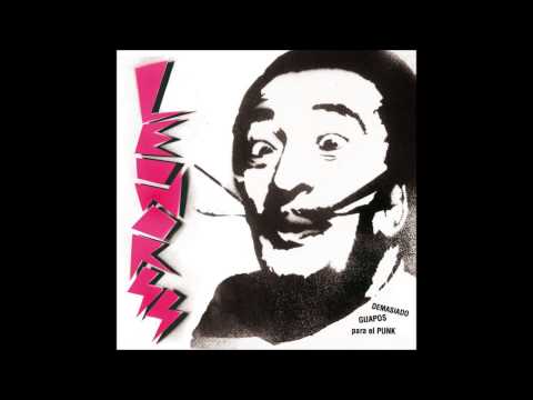 Leonor SS - Cementerio