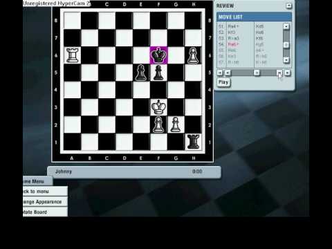 kasparov chessmate free download for pc