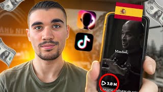How to go VIRAL Translating Popular TikTok's With AI Video Translator
