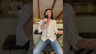 Marcelo Jimenez(Tributo a Camilo Sesto) - Duda De Amor