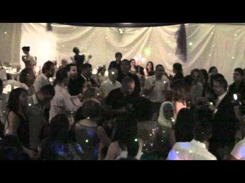 4- DJ YUNUS TV - MARIAGE A MULHOUSE TURC & ALGERiENNE DUGUN ORGANIZASYON FRANSA DJ YUNUS FRANCE