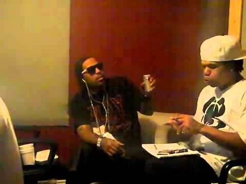 THE LIL FLIP SHOW BEHIND THE SCENES 2011 NEW!!