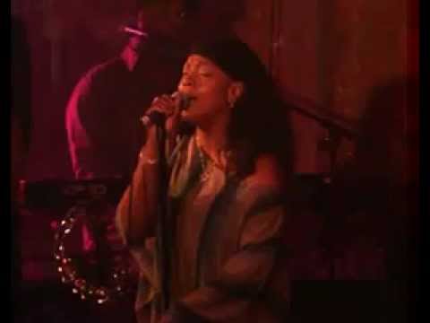 Cheryl Pepsii Riley - Total Eclipse Of The Heart