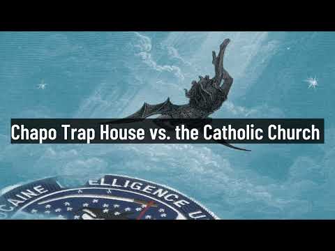 Chapo Classic: Responding to Trad Caths and Reading Their Manifesto