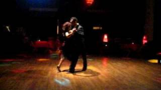 Graciela Gonzalez y Jerry (el paisa) Perez - "Pensalo Bien"