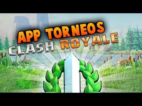 Torneos Diarios Para Clash Royale Gratis Video