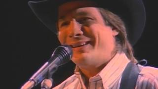 Clint Black - Loving Blind (Official Music Video)