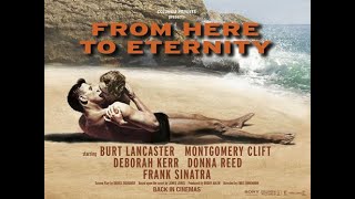 From Here To Eternity - Back on the Big Screen - 2010 Trailer