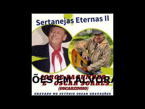 Não Tenho Inveja -  Jorge Fagundes e Oscar Soares (Oscarzinho)