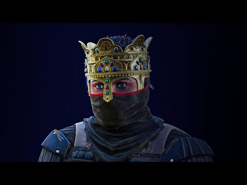 Mordhau Fist Fighter Dominates Local Duel Server