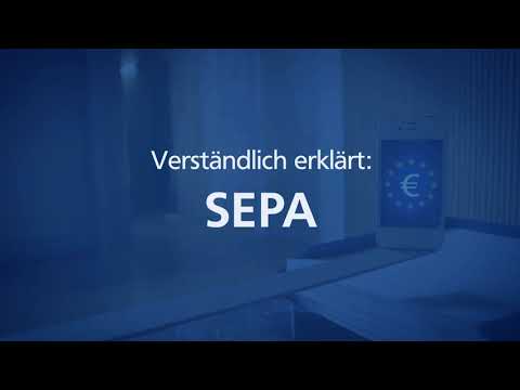 Sepa - verständlich erklärt