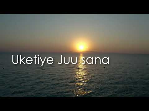 Alice Mutua- Uketiye ( Official Audio) (Sms Skiza 5962392 to 811)